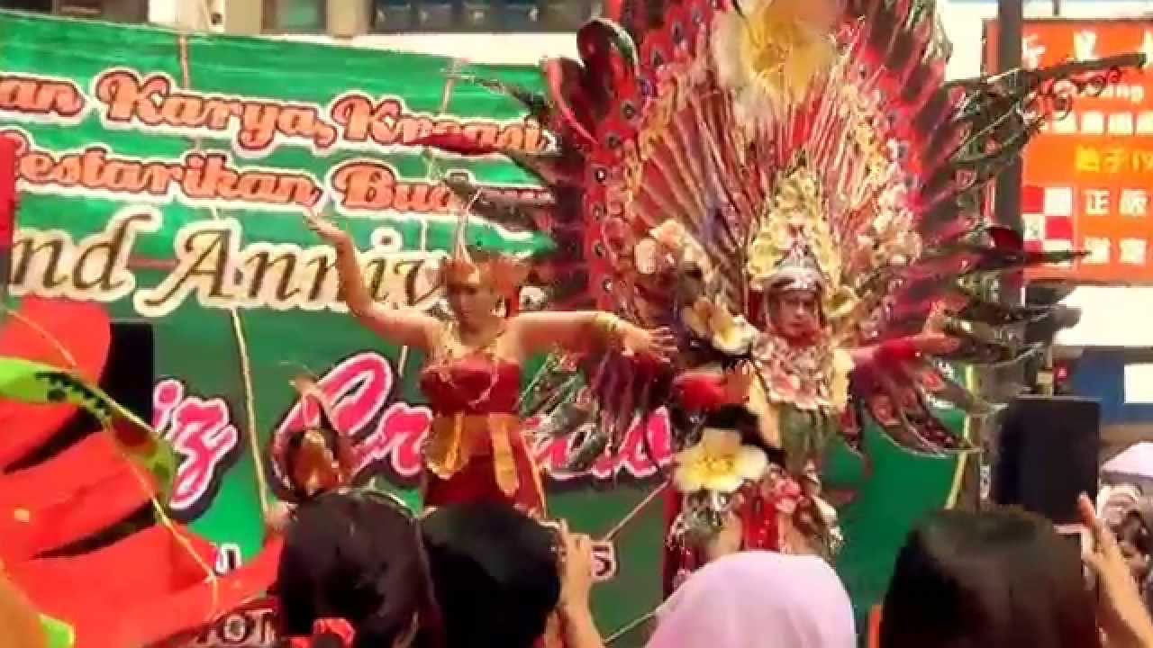 seni budaya indonesia
